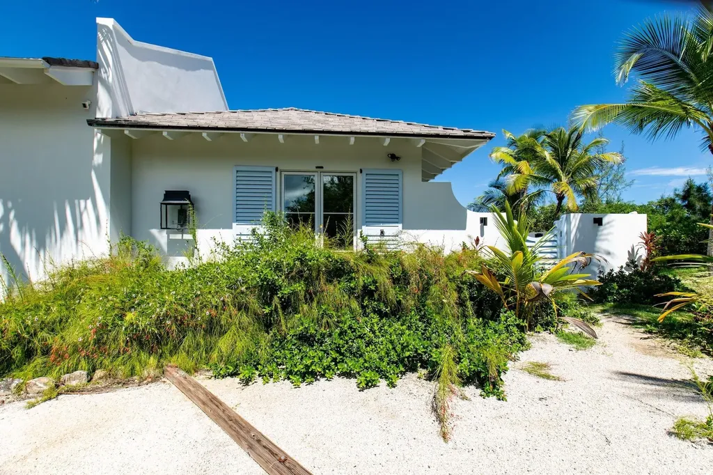 Holiday House Eleuthera BS
