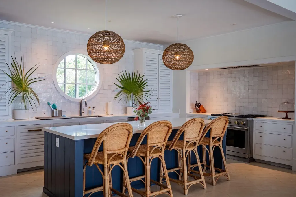 Holiday House Eleuthera BS