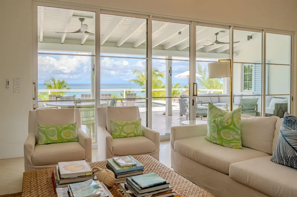 Holiday House Eleuthera BS