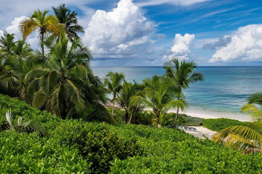 Holiday House Eleuthera BS