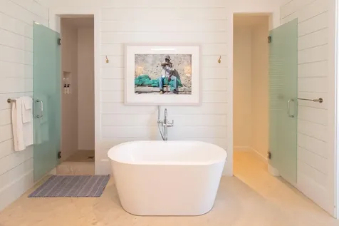 Holiday House Eleuthera BS