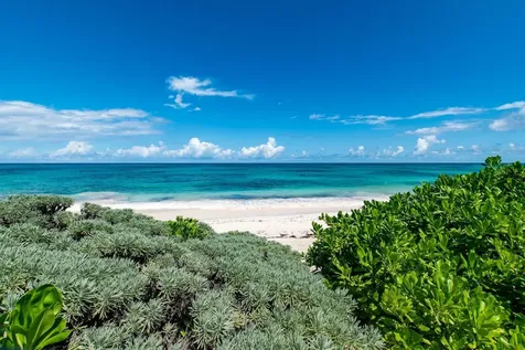 Holiday House Eleuthera BS