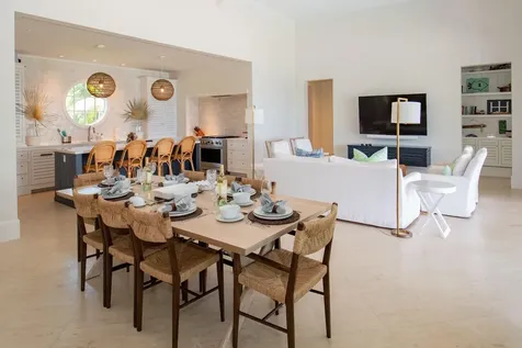 Holiday House Eleuthera BS