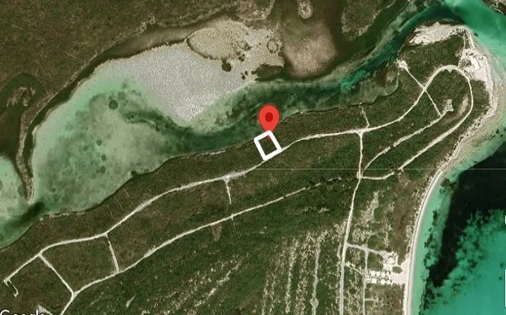 Lot 13 Pigeon Creek San Salvador BS