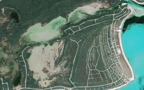 Lot 13 Pigeon Creek San Salvador BS