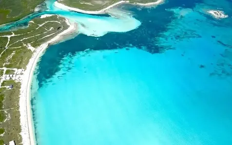 Lot 13 Pigeon Creek San Salvador BS