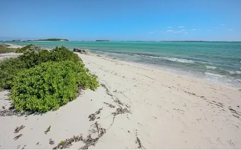 Lot 13 Pigeon Creek San Salvador BS