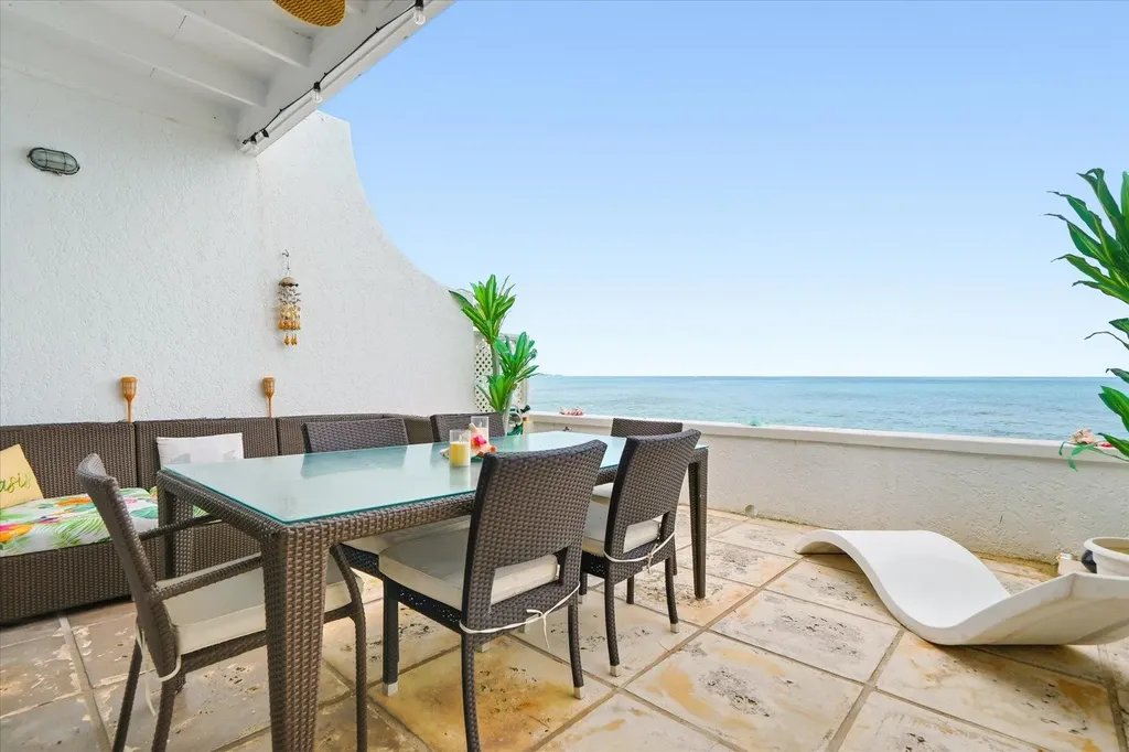60 Delaporte Point New Providence Paradise Island BS