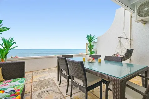 60 Delaporte Point New Providence Paradise Island BS