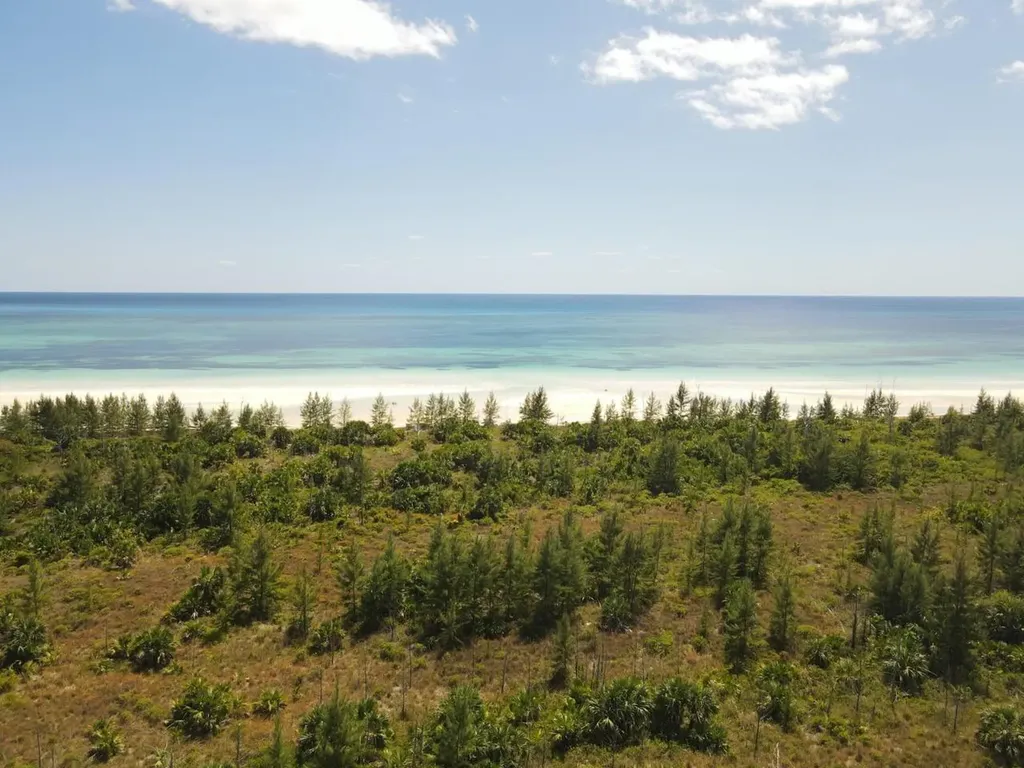 10 Acres Grand Bahama Grand Bahama Freeport BS