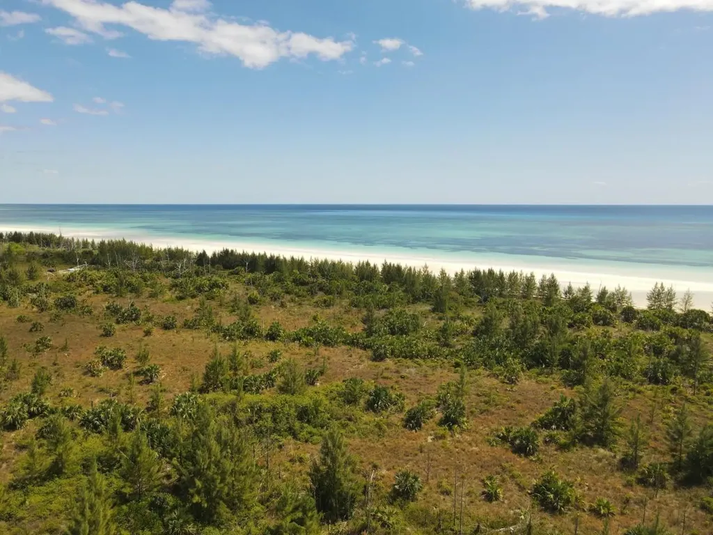 10 Acres Grand Bahama Grand Bahama Freeport BS