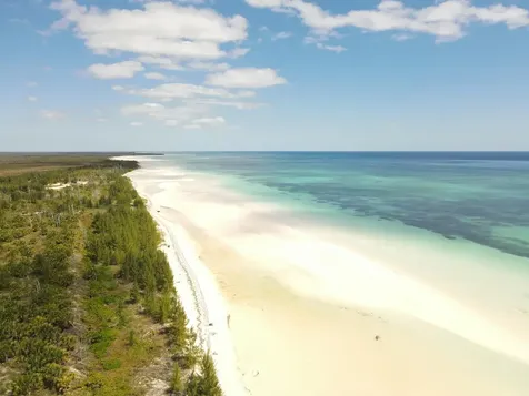 10 Acres Grand Bahama Grand Bahama Freeport BS