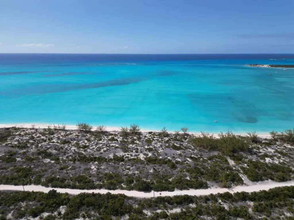 Beachfront Double Lot Long Island BS