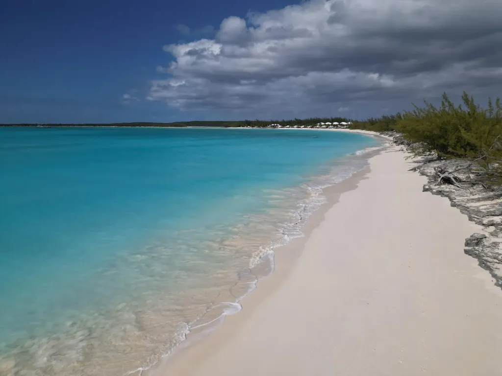 Galliot Cay G19 Long Island BS