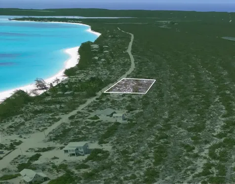 Galliot Cay G19 Long Island BS