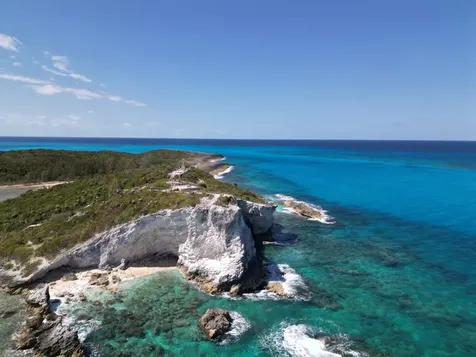 Galliot Cay G19 Long Island BS