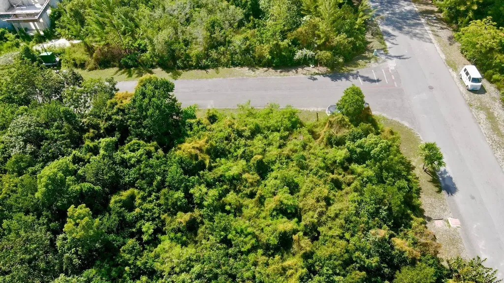 South Seas Subdivision New Providence Paradise Island BS