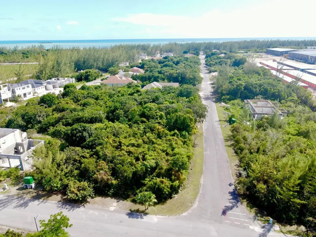 South Seas Subdivision New Providence Paradise Island BS