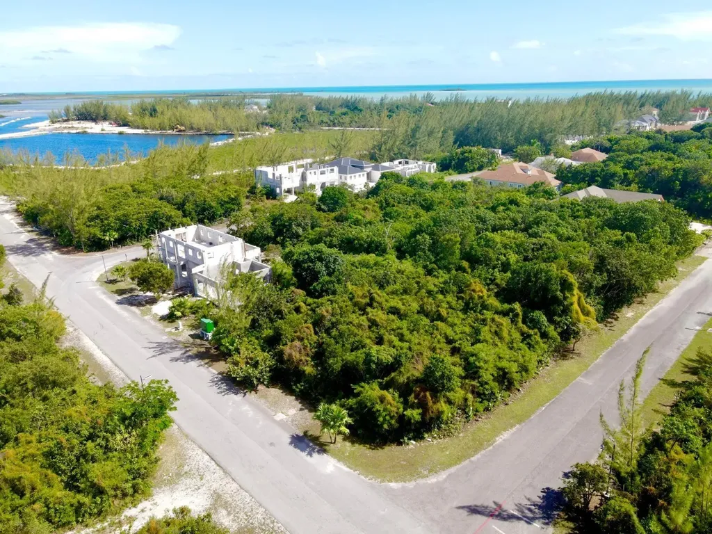 South Seas Subdivision New Providence Paradise Island BS