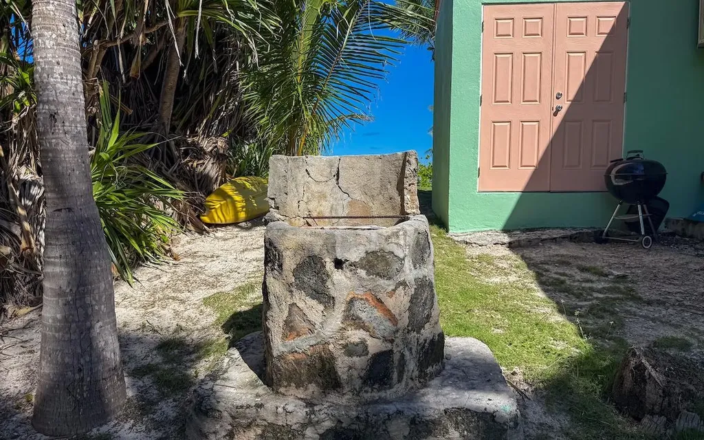 8 Breeze Away Estates Eleuthera BS