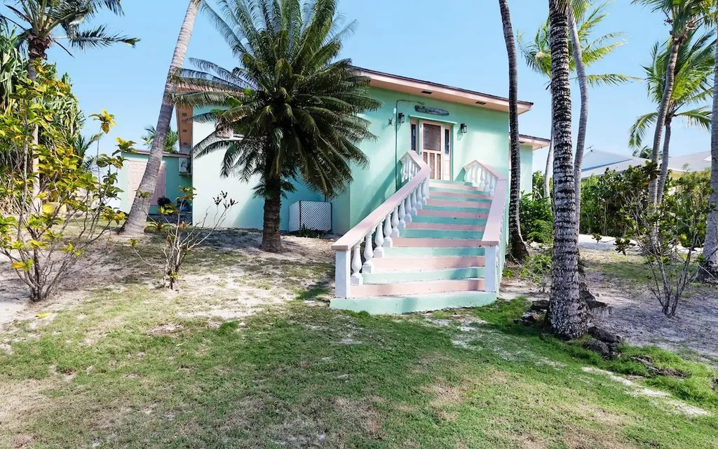 8 Breeze Away Estates Eleuthera BS