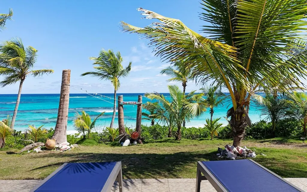 8 Breeze Away Estates Eleuthera BS