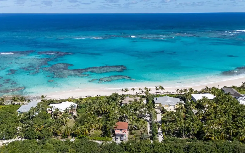 8 Breeze Away Estates Eleuthera BS