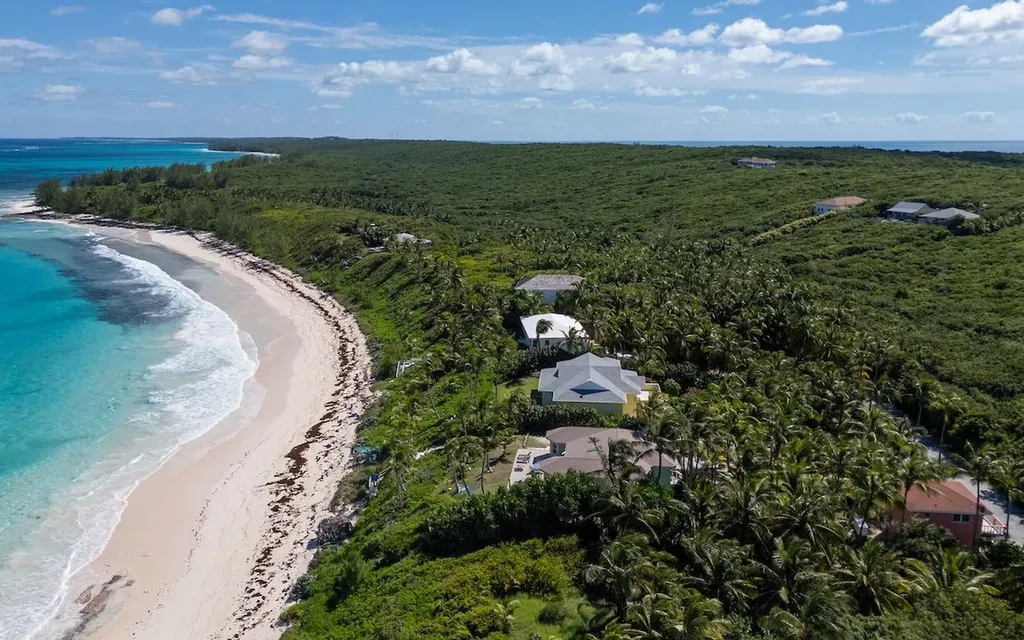 8 Breeze Away Estates Eleuthera BS