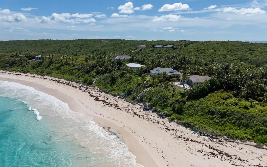8 Breeze Away Estates Eleuthera BS