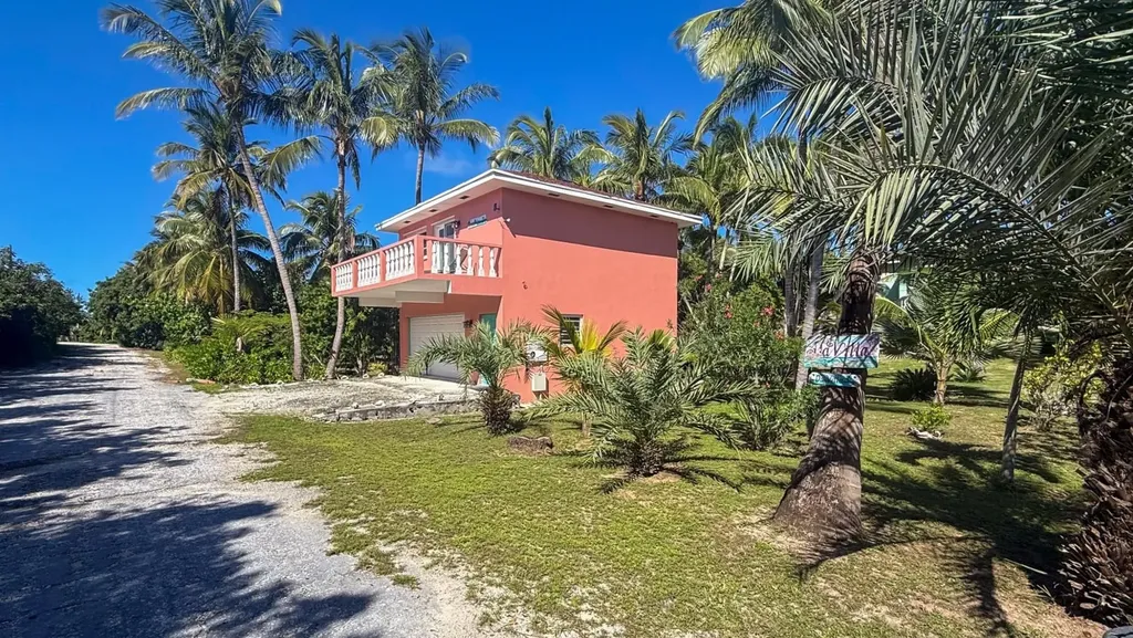 8 Breeze Away Estates Eleuthera BS