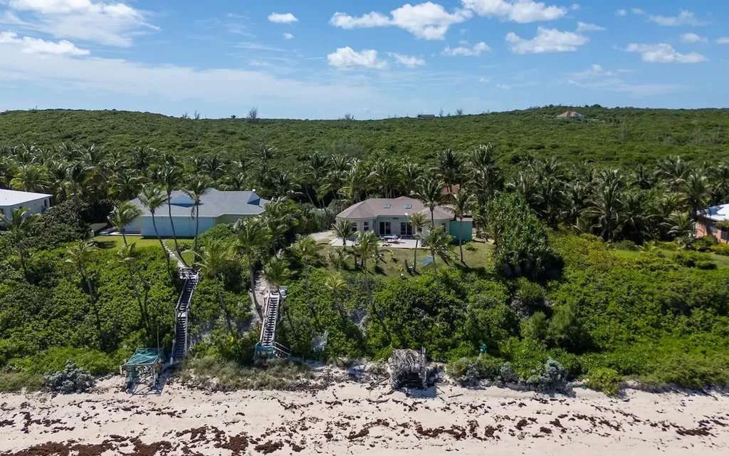 8 Breeze Away Estates Eleuthera BS