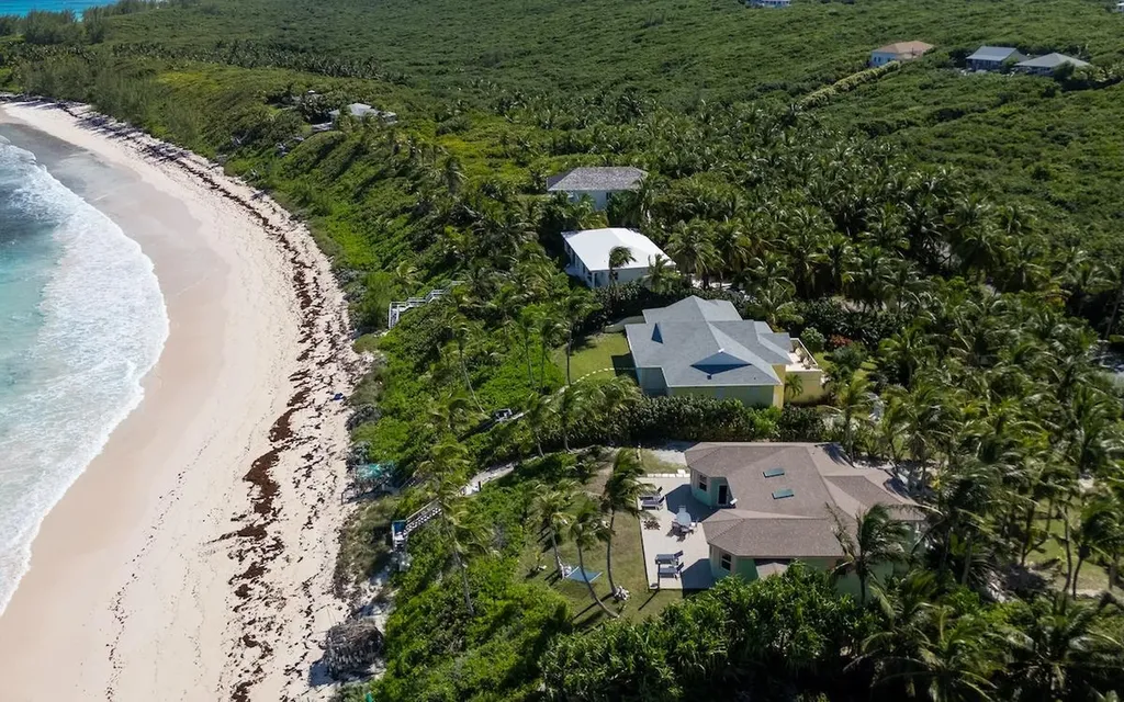 8 Breeze Away Estates Eleuthera BS