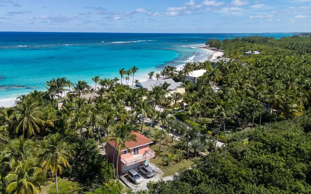 8 Breeze Away Estates Eleuthera BS