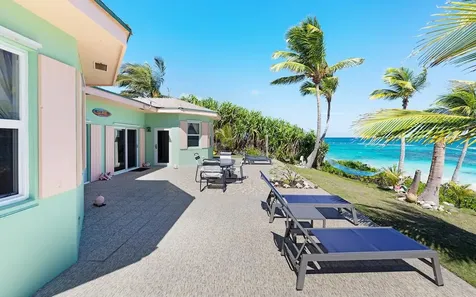 8 Breeze Away Estates Eleuthera BS