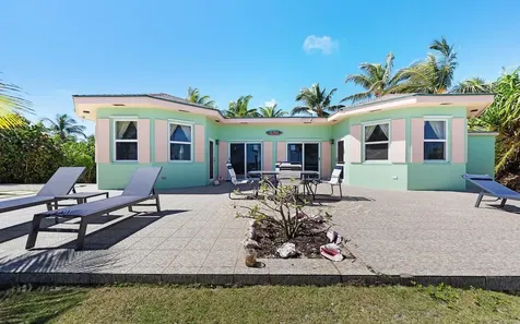 8 Breeze Away Estates Eleuthera BS