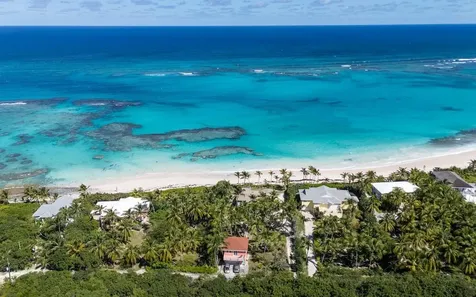 8 Breeze Away Estates Eleuthera BS