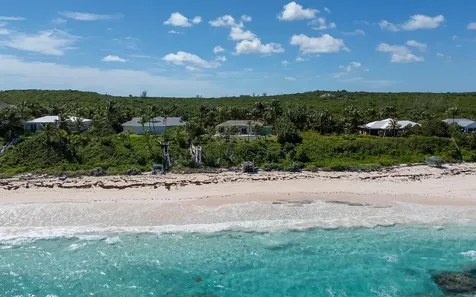 8 Breeze Away Estates Eleuthera BS