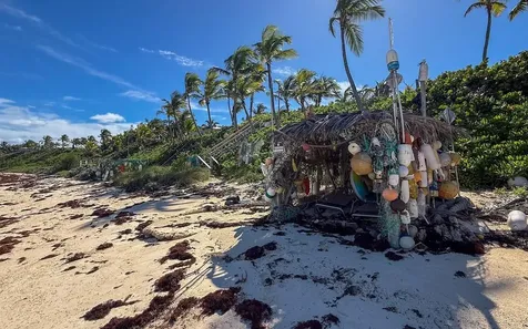 8 Breeze Away Estates Eleuthera BS