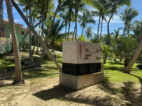 8 Breeze Away Estates Eleuthera BS