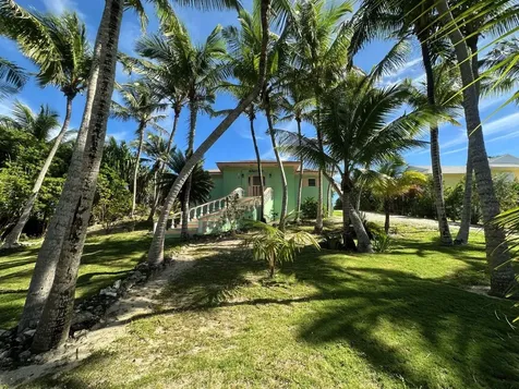 8 Breeze Away Estates Eleuthera BS