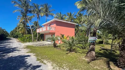 8 Breeze Away Estates Eleuthera BS