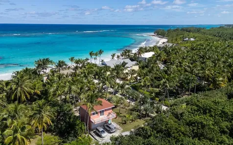 8 Breeze Away Estates Eleuthera BS
