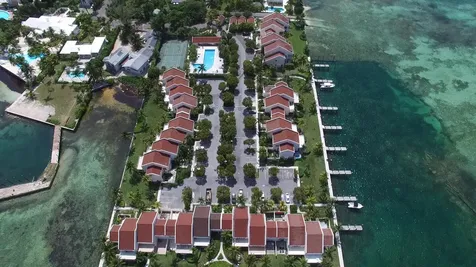 Dicks Point Close New Providence Paradise Island BS