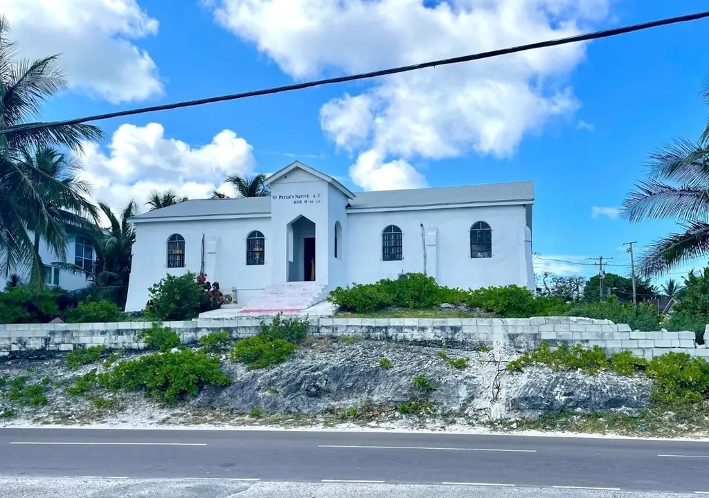 Gambier Village 6 & 7 New Providence Paradise Island BS