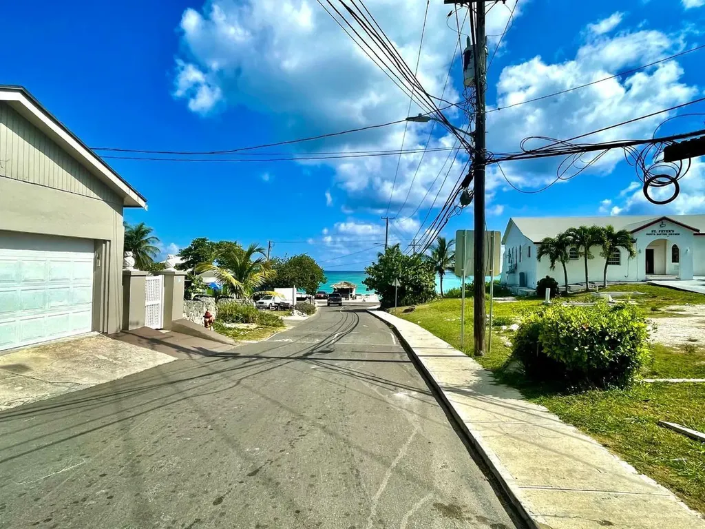 Gambier Village 6 & 7 New Providence Paradise Island BS