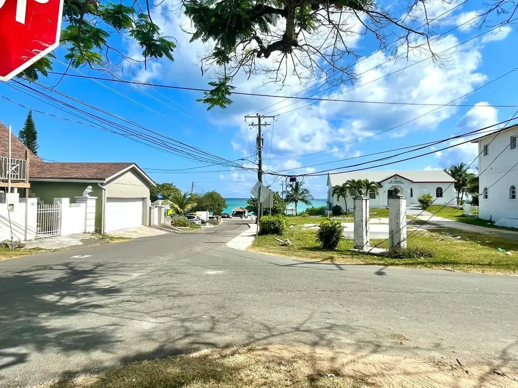 Gambier Village 6 & 7 New Providence Paradise Island BS
