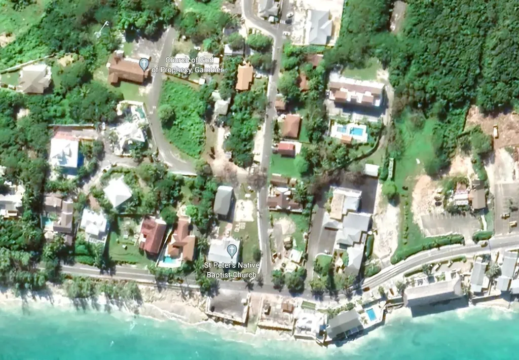 Gambier Village 6 & 7 New Providence Paradise Island BS