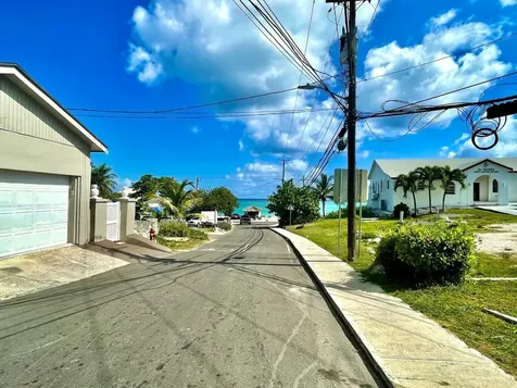 Gambier Village 6 & 7 New Providence Paradise Island BS