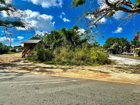 Gambier Village 6 & 7 New Providence Paradise Island BS