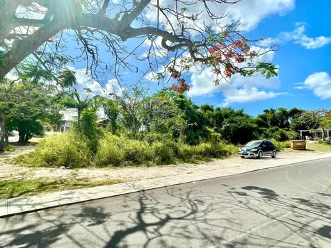 Gambier Village 6 & 7 New Providence Paradise Island BS